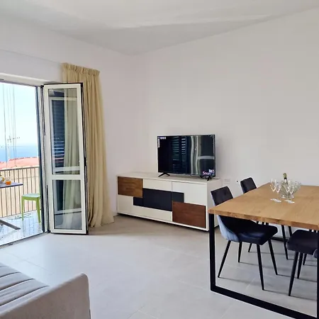 Parco Mare Vico Equense