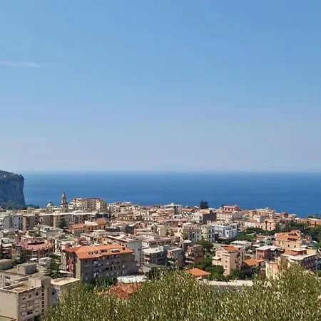 Parco Mare * Vico Equense