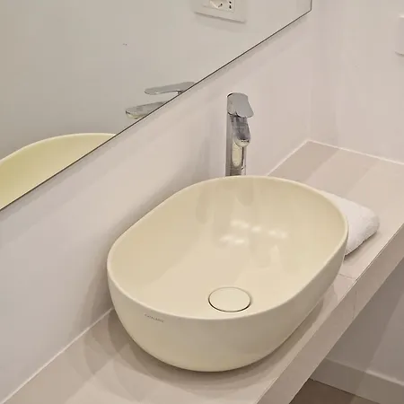 Lägenhet Parco Mare