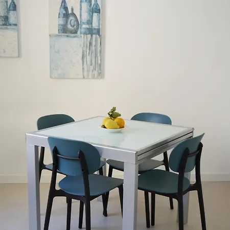 Lägenhet Parco Mare *