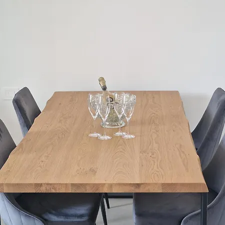 Lägenhet Parco Mare