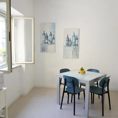 Parco Mare Vico Equense