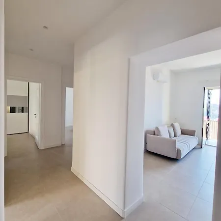 Lägenhet Parco Mare