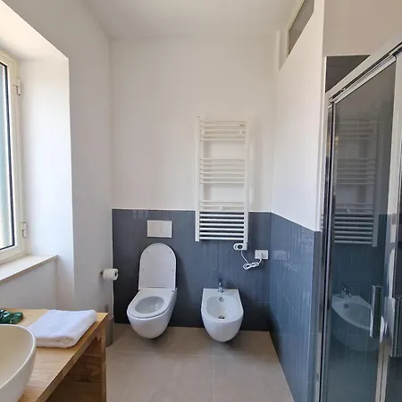 Parco Mare * Vico Equense