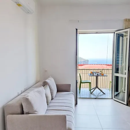 Parco Mare * Vico Equense