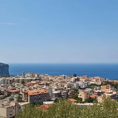 Parco Mare Vico Equense