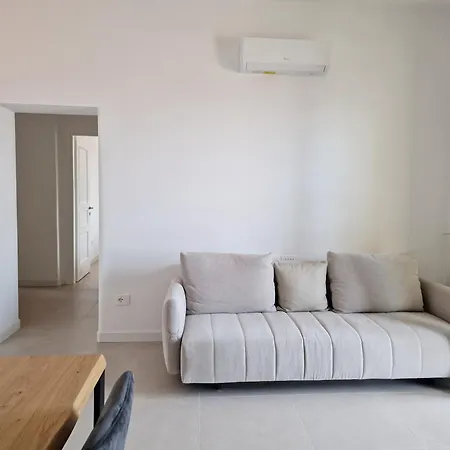 Appartement Parco Mare Vico Equense