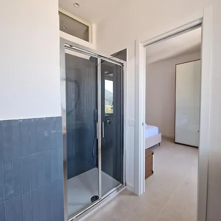 Parco Mare Appartement *