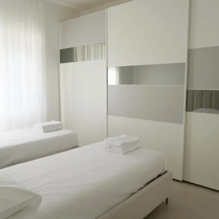 Parco Mare Appartement Vico Equense