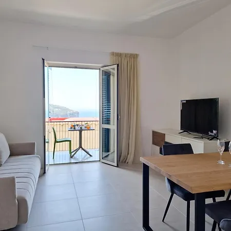 Appartement Parco Mare *