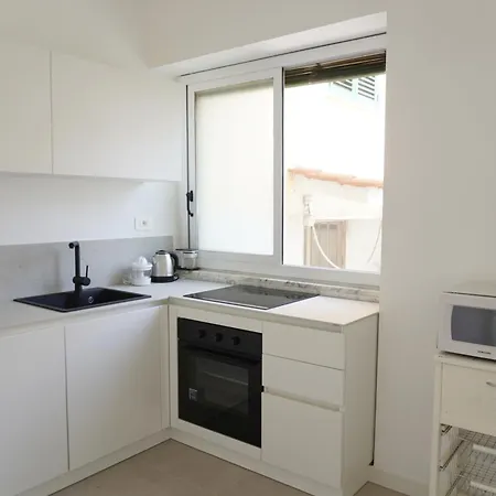 Parco Mare Appartement Vico Equense