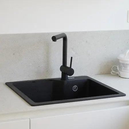 Parco Mare Appartement *