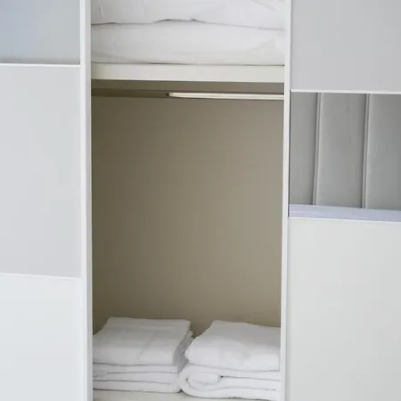 Appartement Parco Mare *