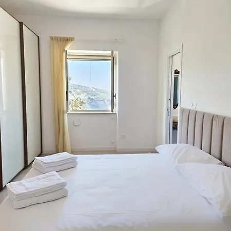 Parco Mare Appartement Vico Equense