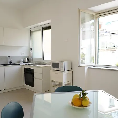 Parco Mare Appartement *