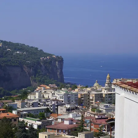 Appartamento Parco Mare