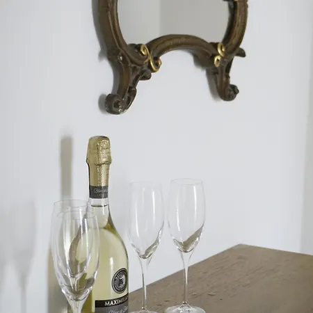 Parco Mare Appartement *