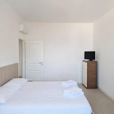 Appartement Parco Mare Vico Equense