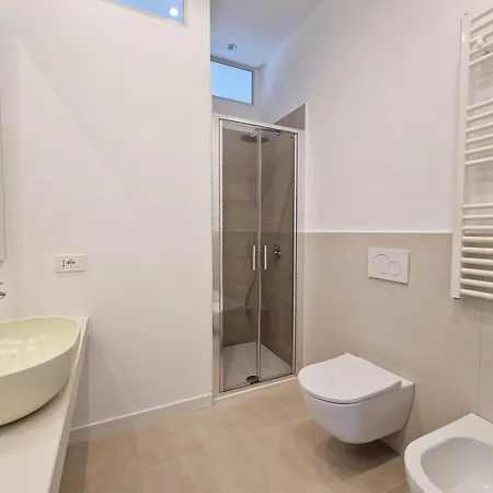 Parco Mare Appartement *