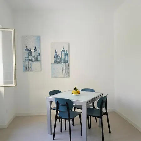 Parco Mare Appartement