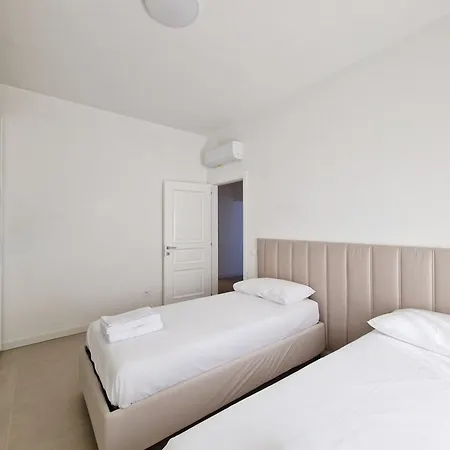 Appartement Parco Mare