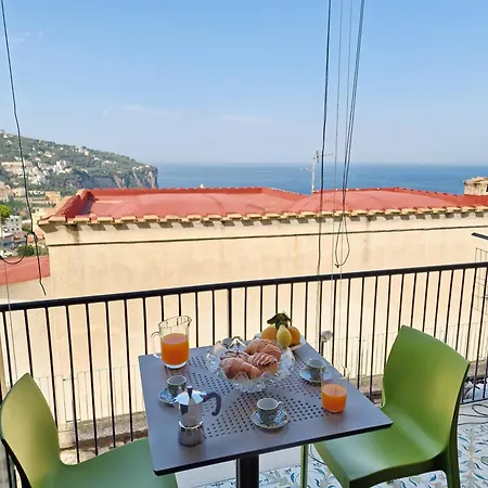 Appartement Parco Mare *