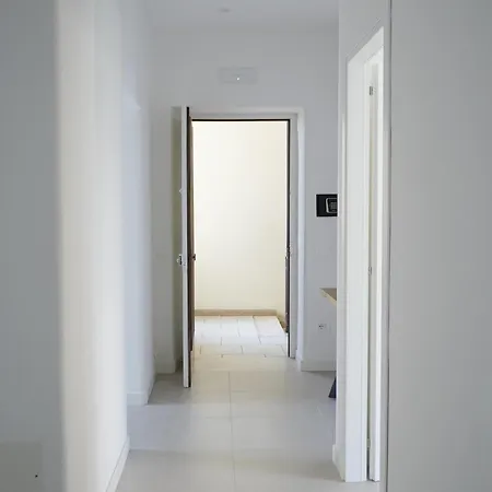 Parco Mare Appartement Vico Equense